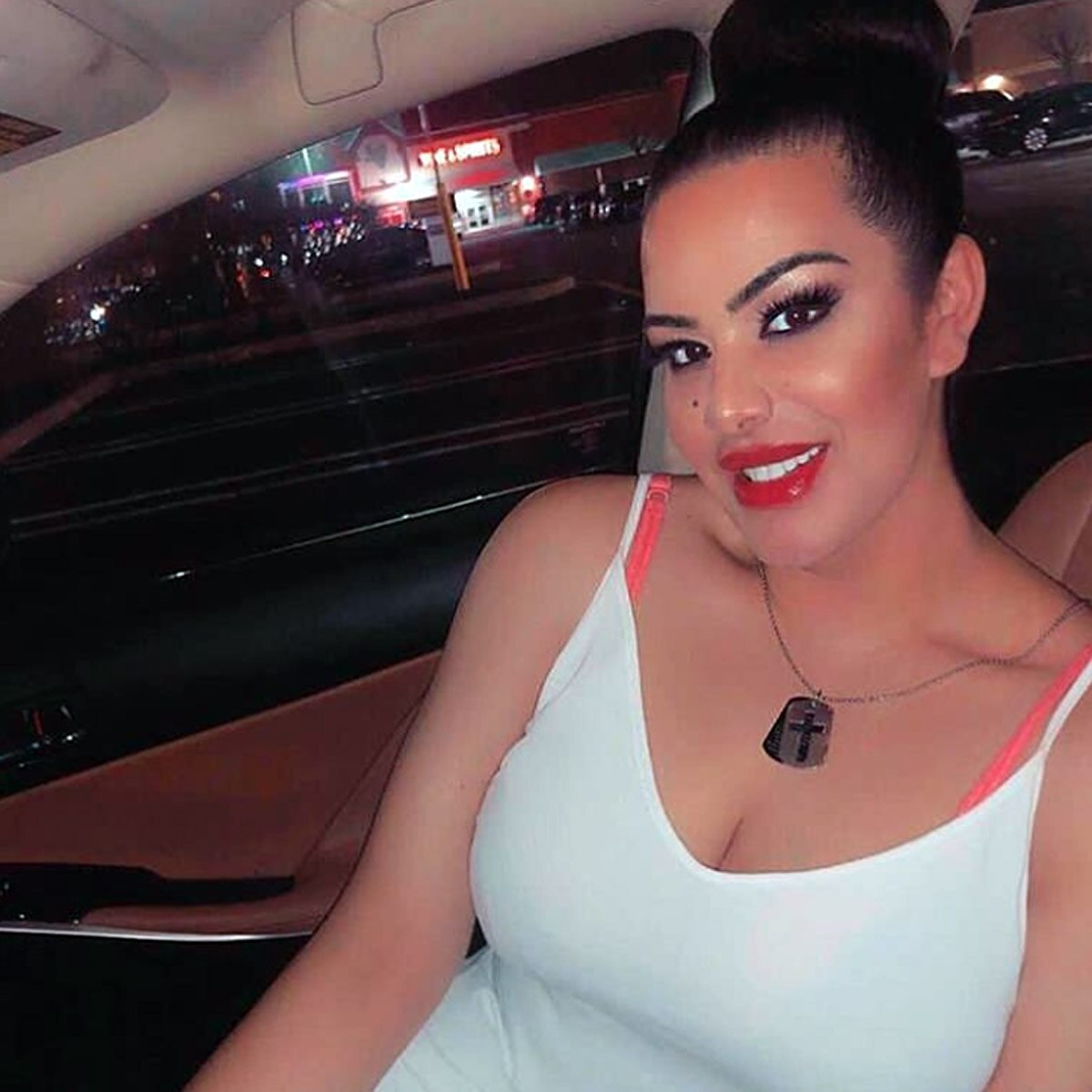 त्रिशाला दत्त