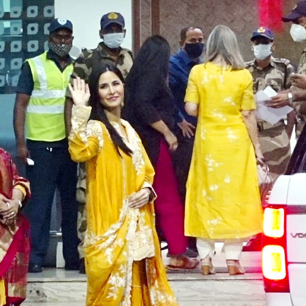 कटरीना कैफ