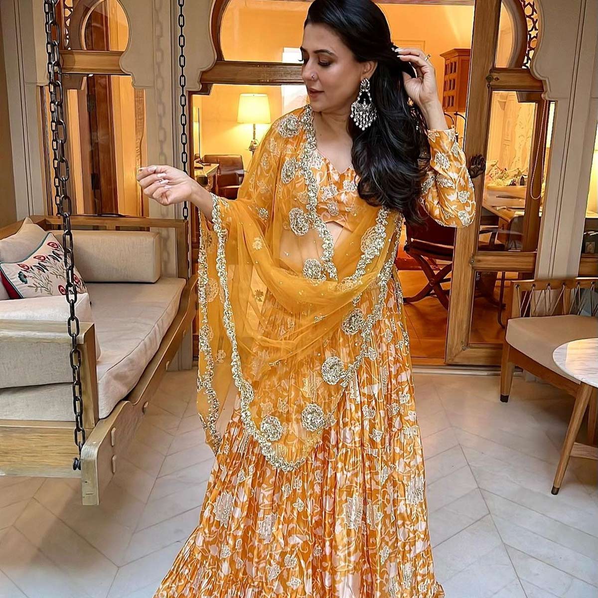 मिनी माथुर 