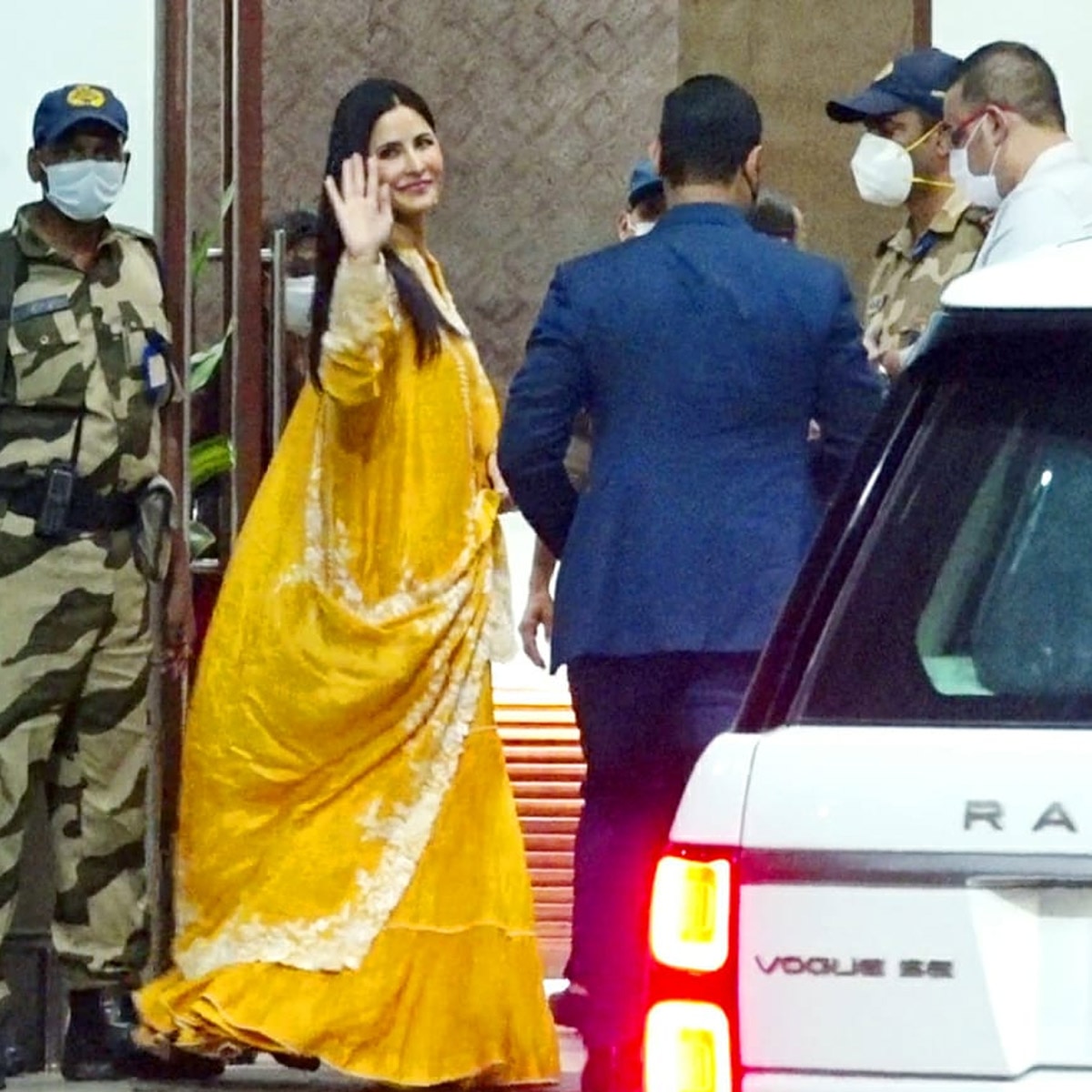 कटरीना कैफ