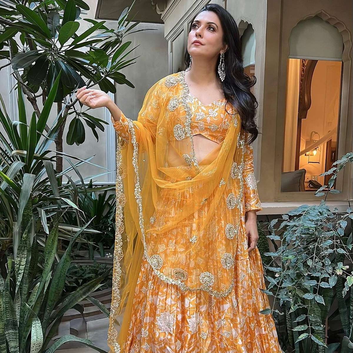 मिनी माथुर 