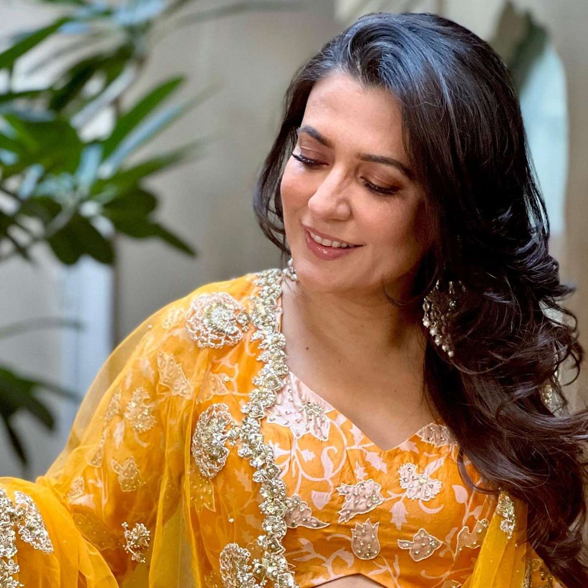 मिनी माथुर 