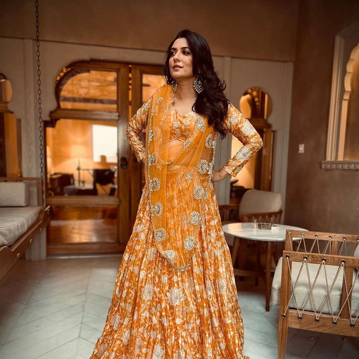 मिनी माथुर 