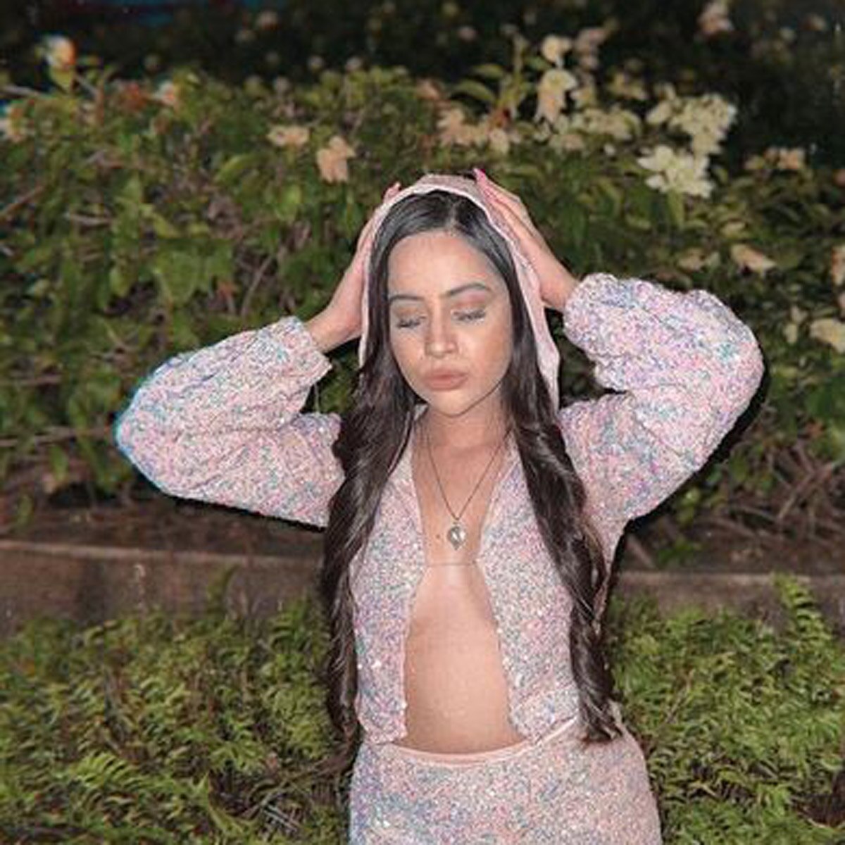 उर्फी जावेद