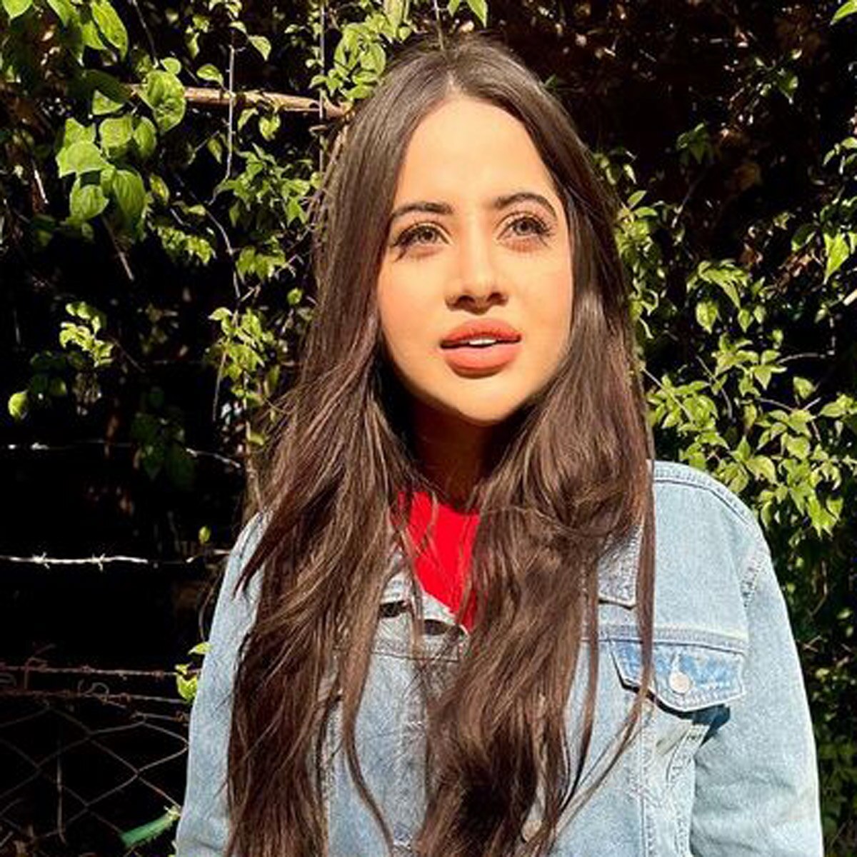 उर्फी जावेद