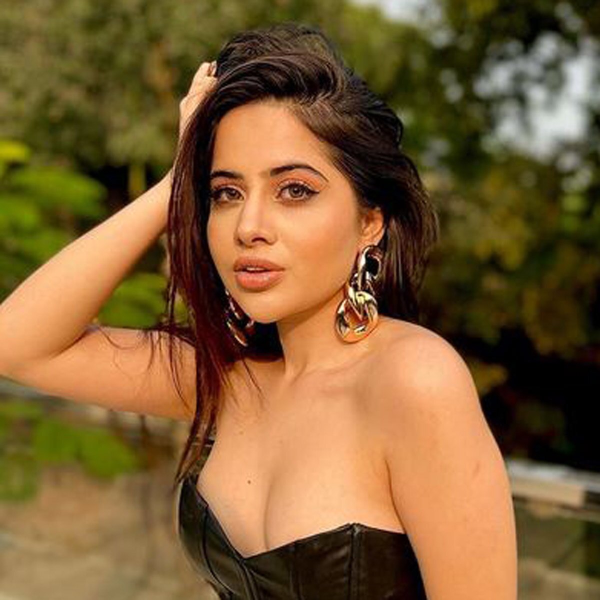 उर्फी जावेद