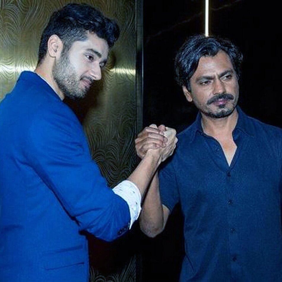 उत्कर्ष शर्मा