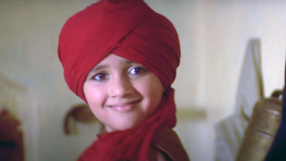 उत्कर्ष शर्मा