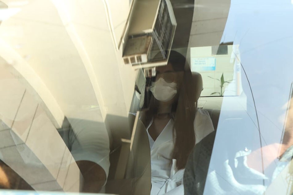 विक्की कौशल, कटरीना कैफ