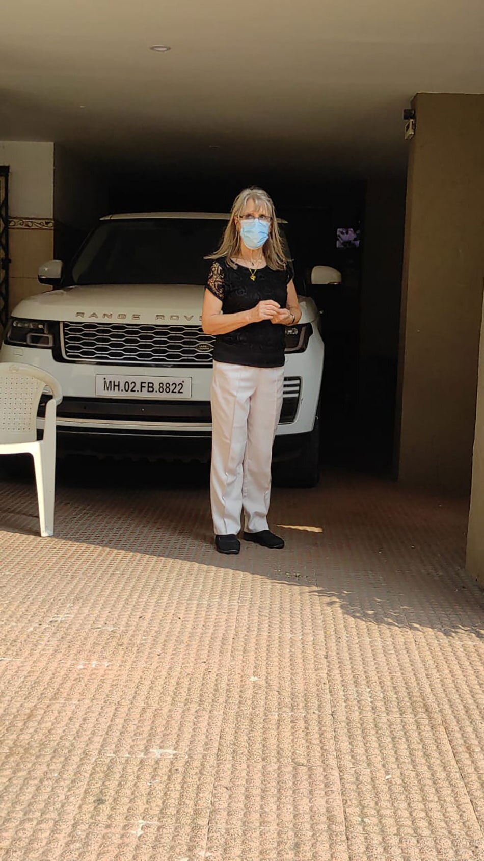 विक्की कौशल, कटरीना कैफ