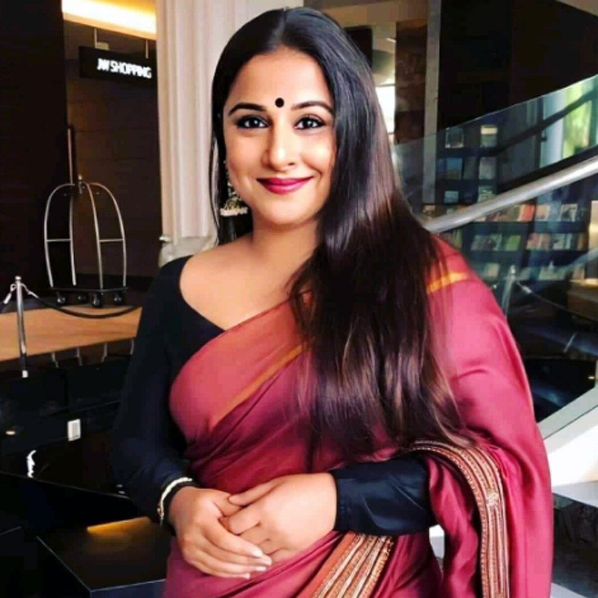 विद्या बालन 