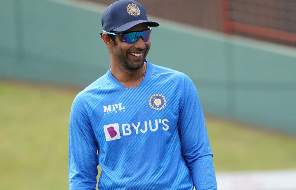 Hanuma Vihari (BCCI)