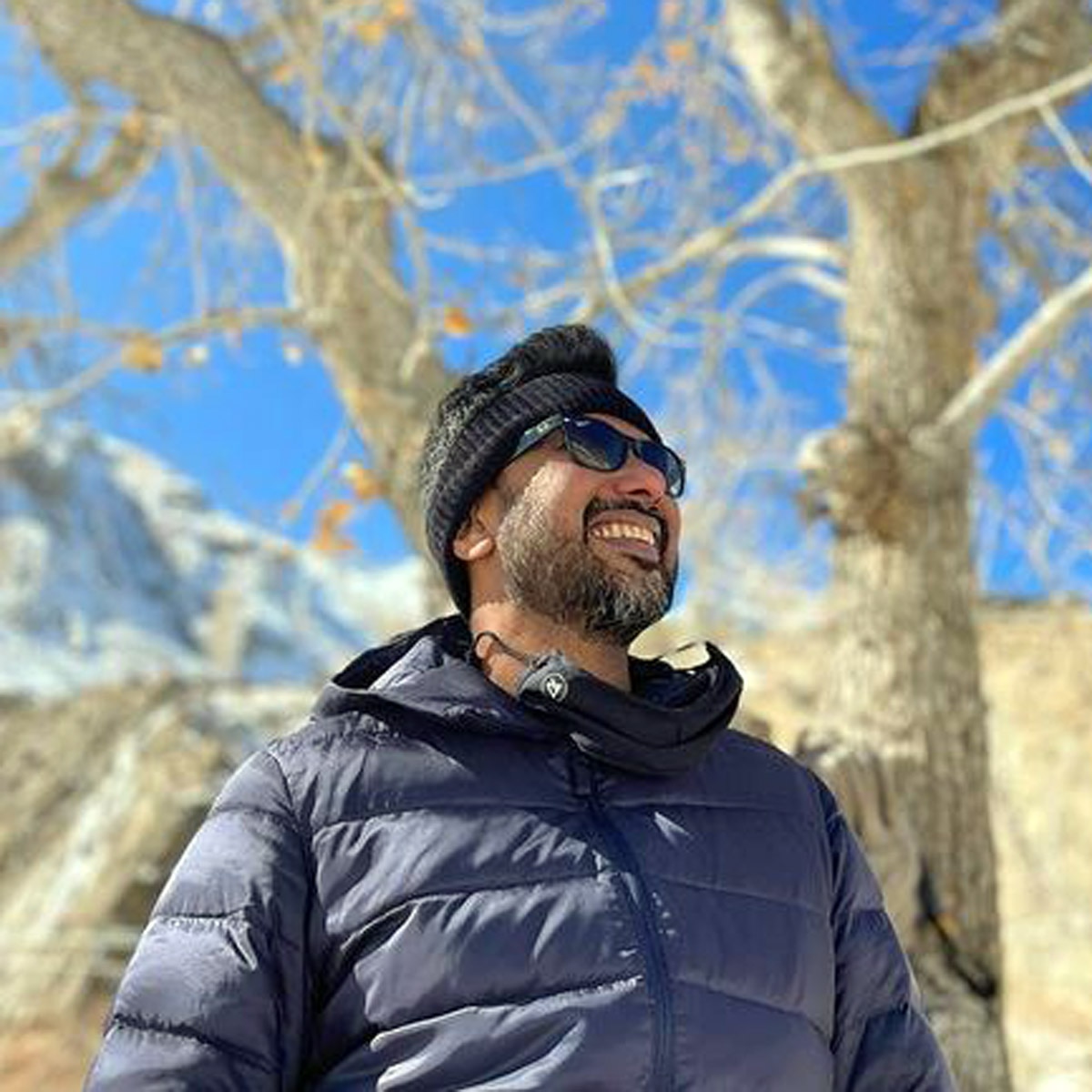 विजय गांगुली