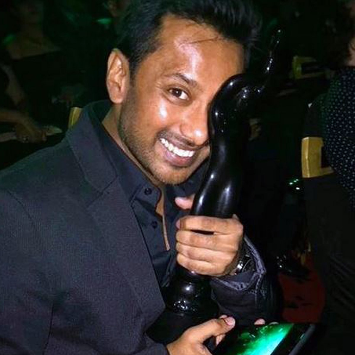 विजय गांगुली