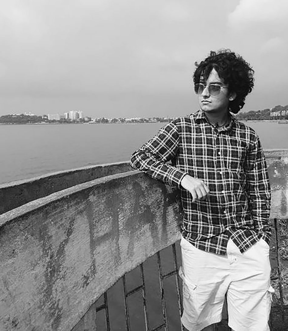 विशेष तिवारी