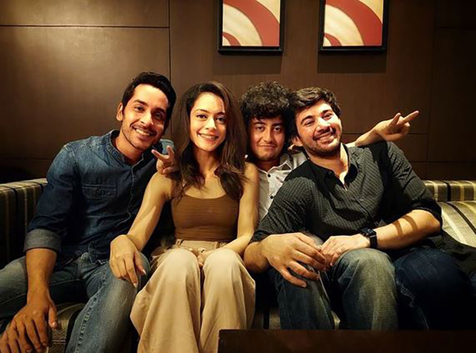 विशेष तिवारी