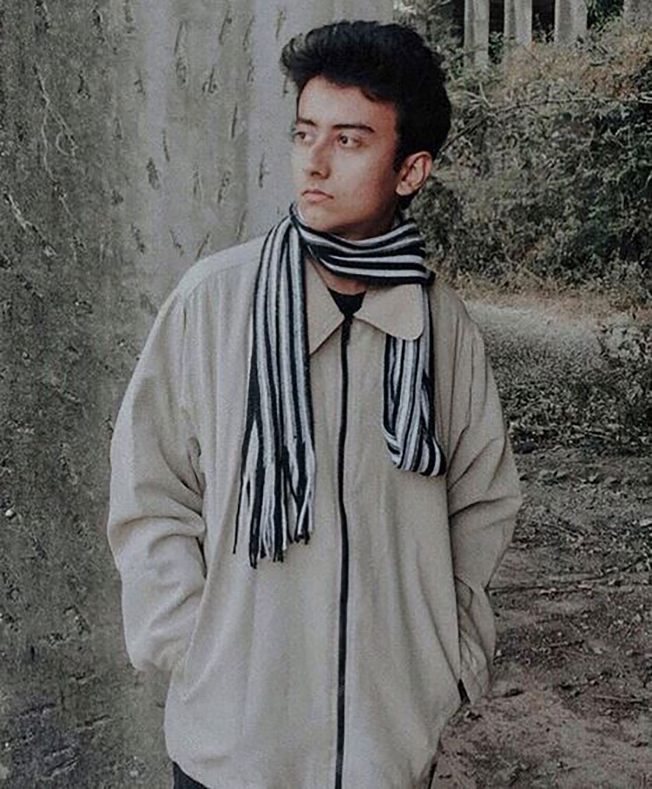 विशेष तिवारी