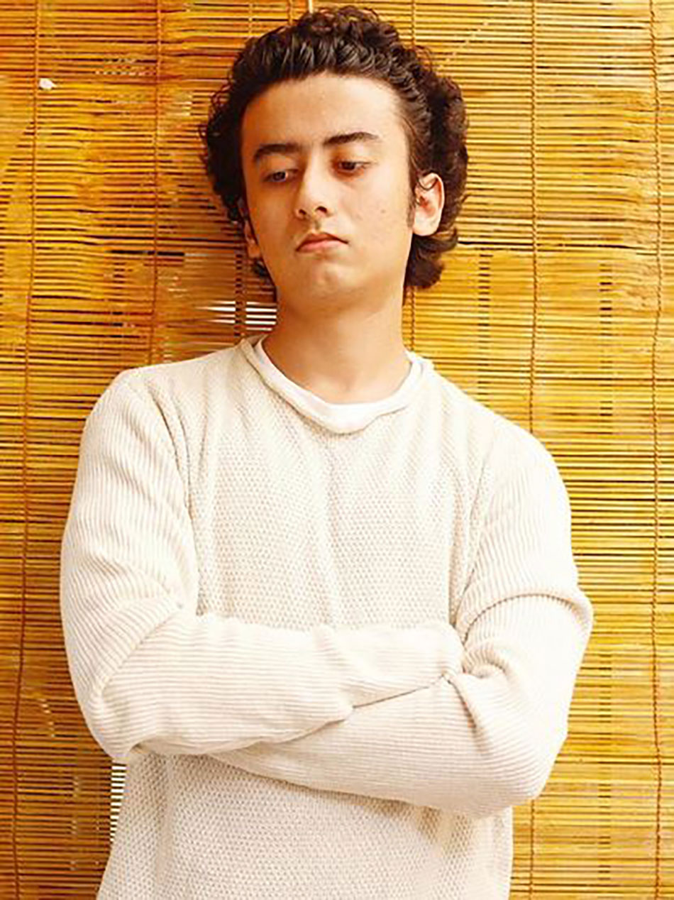 विशेष तिवारी