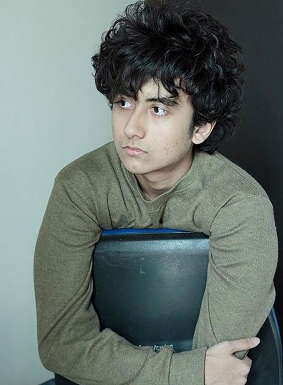 विशेष तिवारी