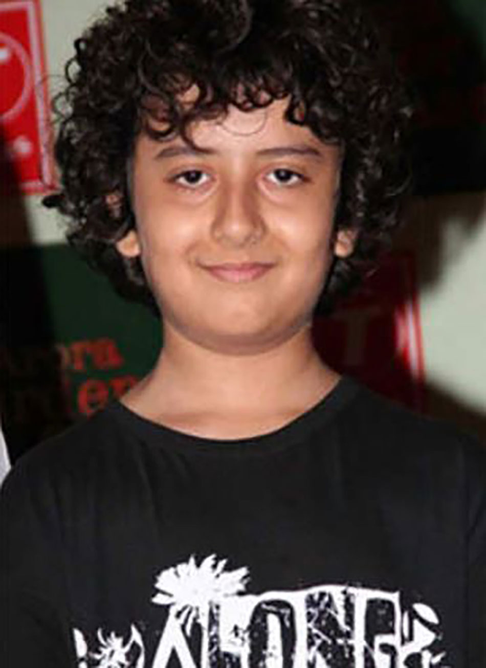 विशेष तिवारी