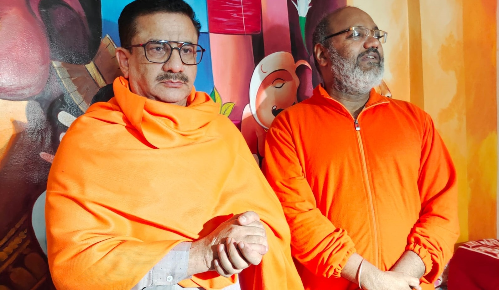 वसीम रिजवी