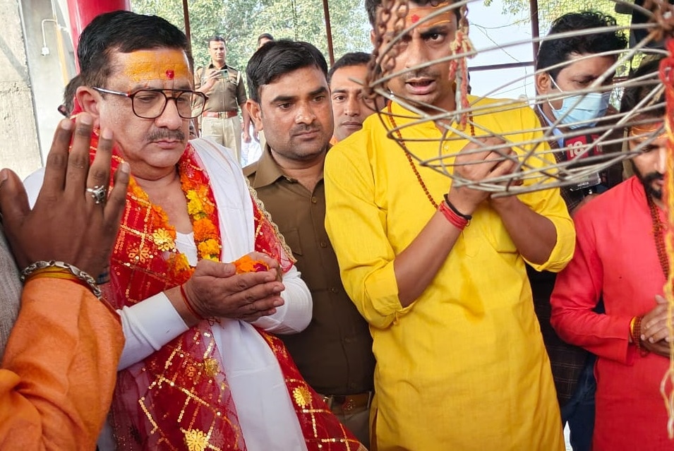 वसीम रिजवी