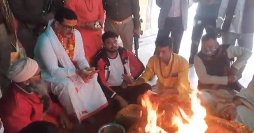 वसीम रिजवी