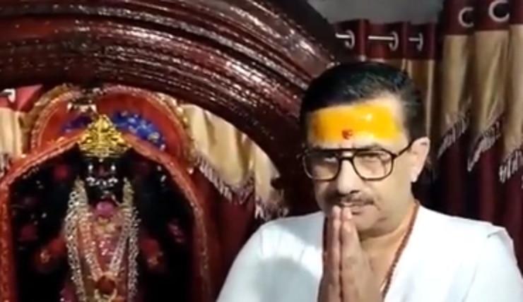 वसीम रिजवी