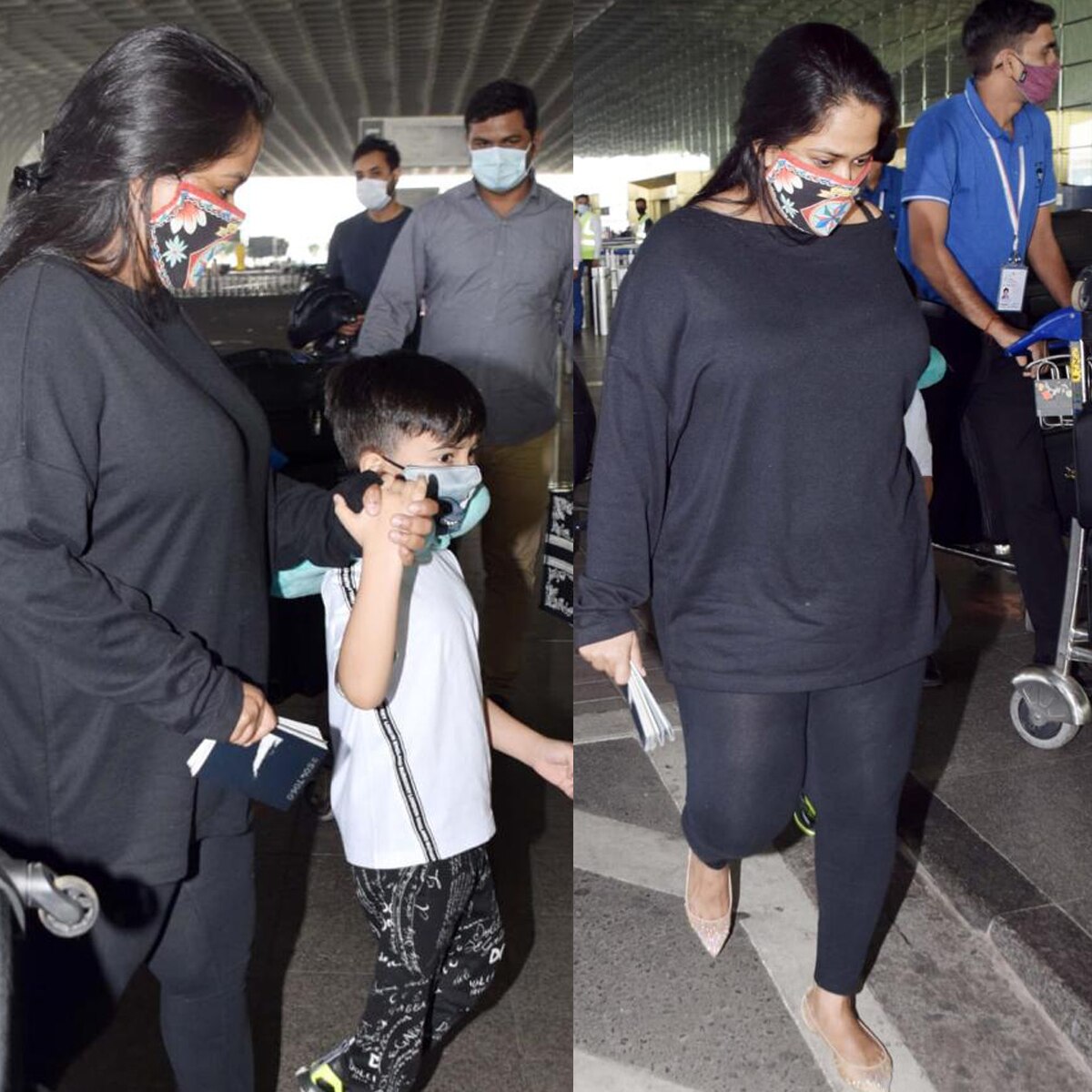 अर्पिता खान शर्मा