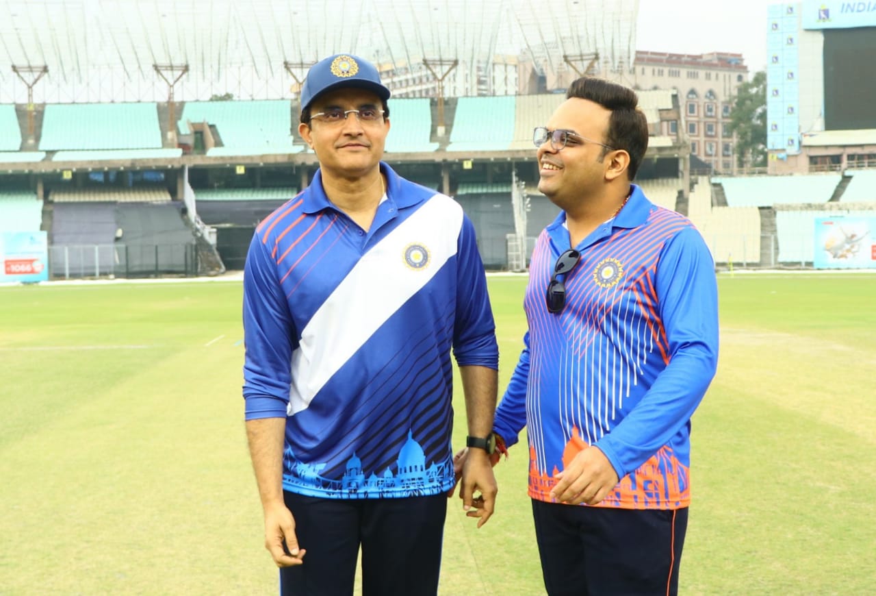 Ganguly-Shah