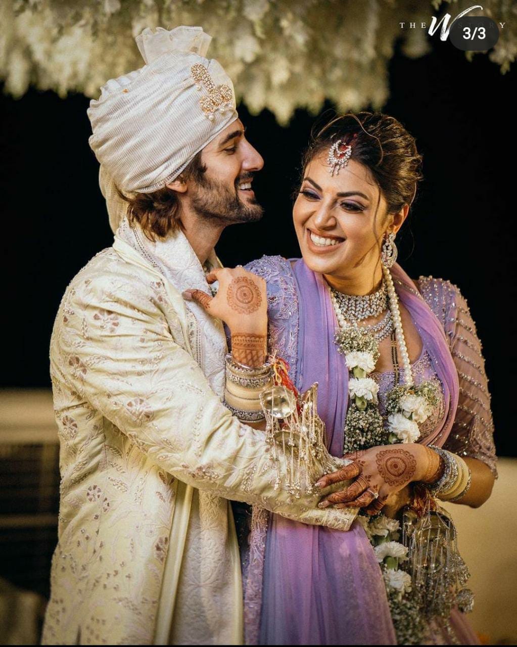 आदित्य शील-अनुष्का रंजन 