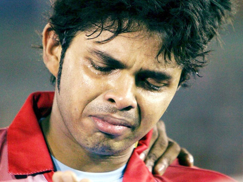 Sreesanth