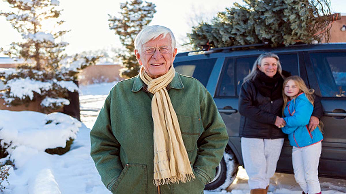 Why do I feel So cold?