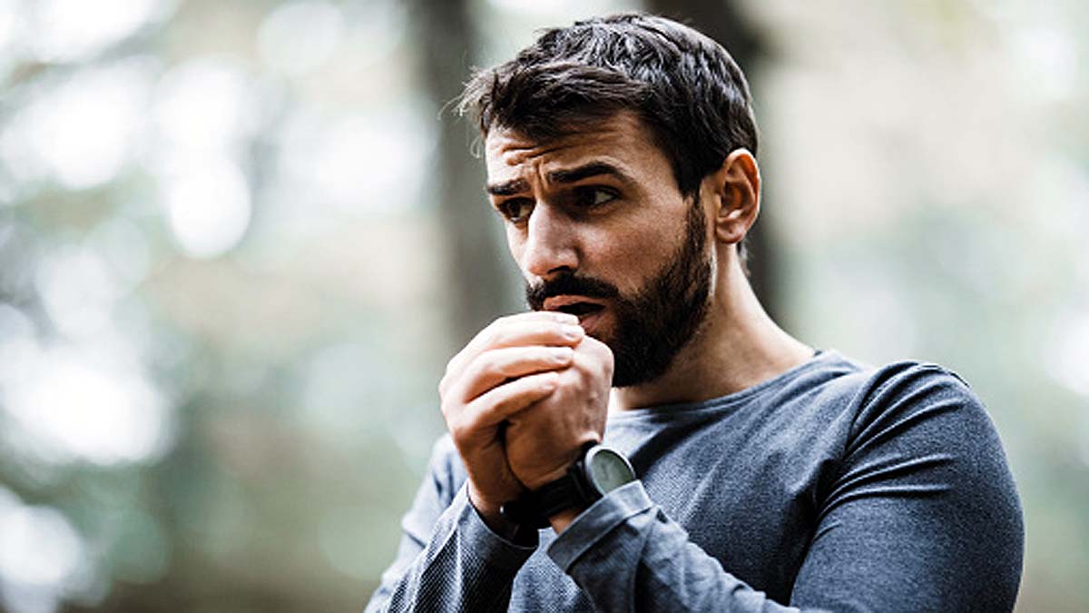 Why do I feel So cold?