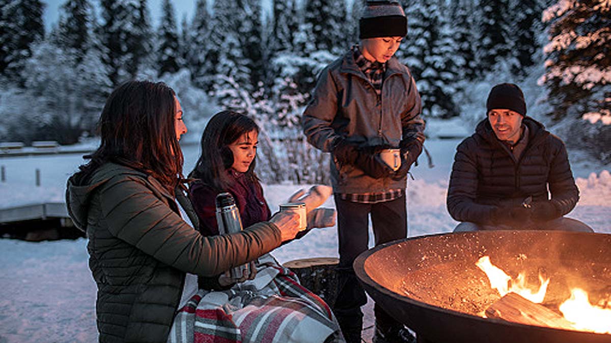 Why do I feel So cold?