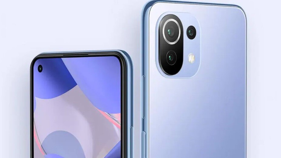 Xiaomi 11 Lite NE 5G