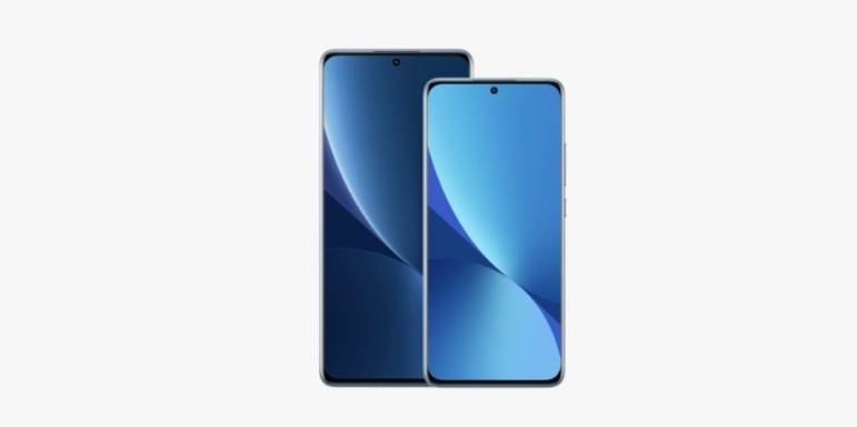 Xiaomi 12 Series