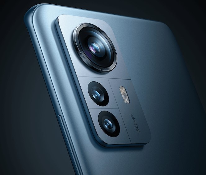 Xiaomi 12 Series