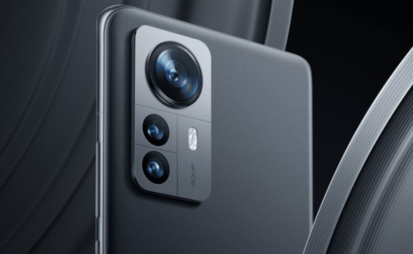 Xiaomi 12 Series