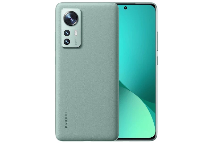 Xiaomi 12 Series