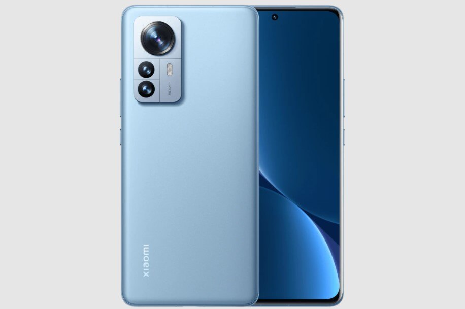 Xiaomi 12 Series