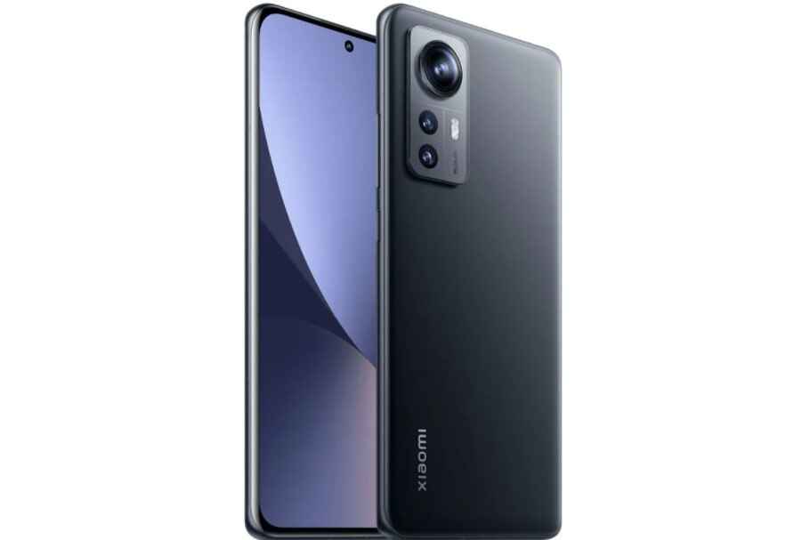 Xiaomi 12 Series