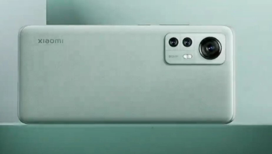 Xiaomi 12 Series