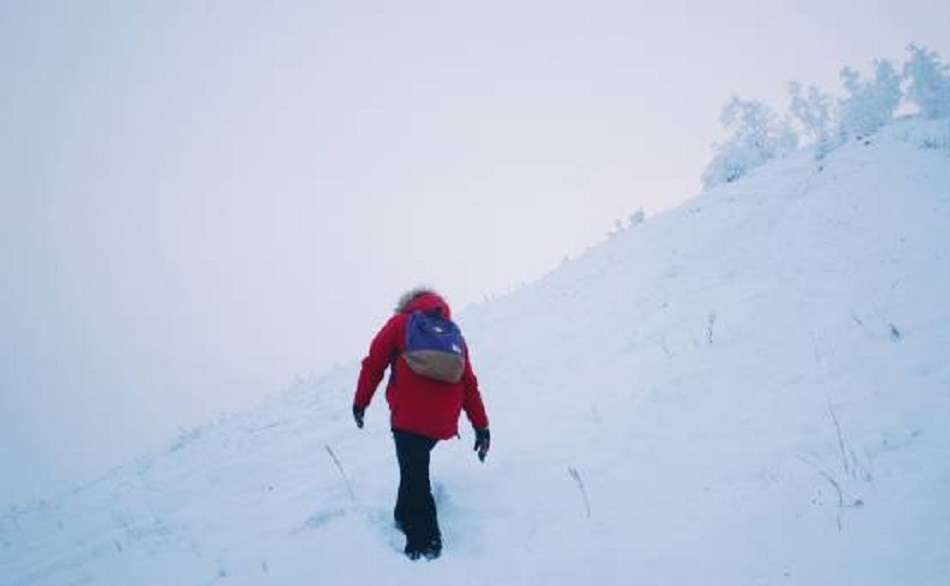 ये हैं दुनिया की 10 सबसे ठंडी जगहें