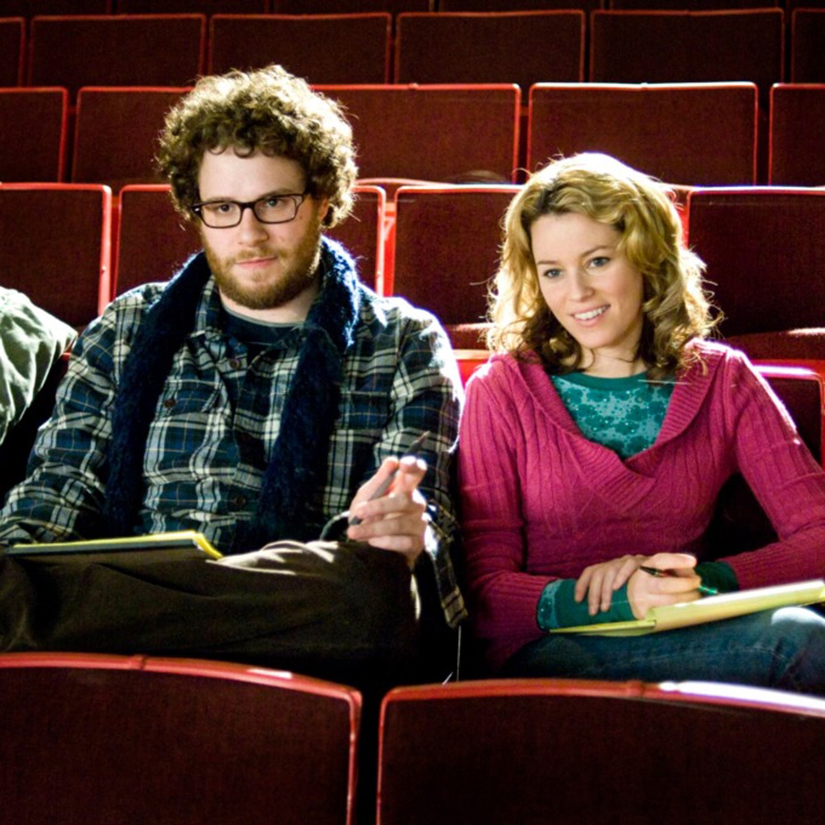 जैक एंड मिरि मेक अ पोर्नो