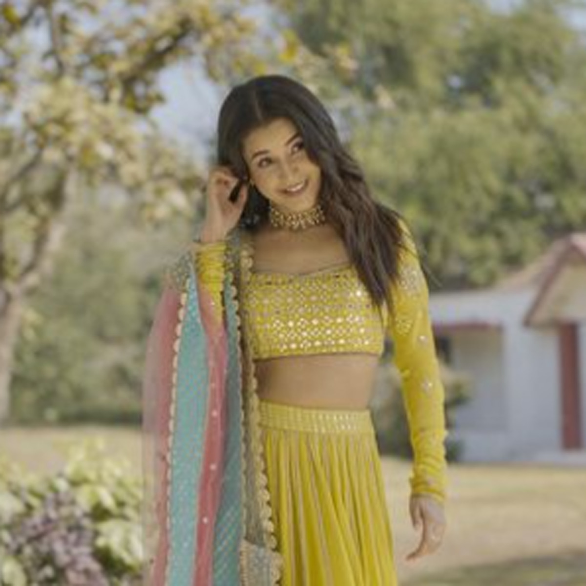 शहनाज कौर गिल