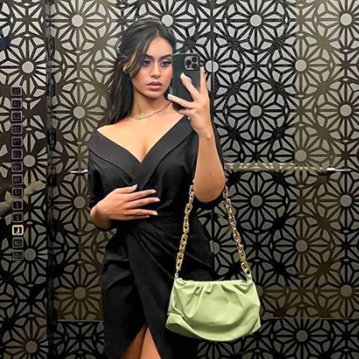 न्यासा देवगन