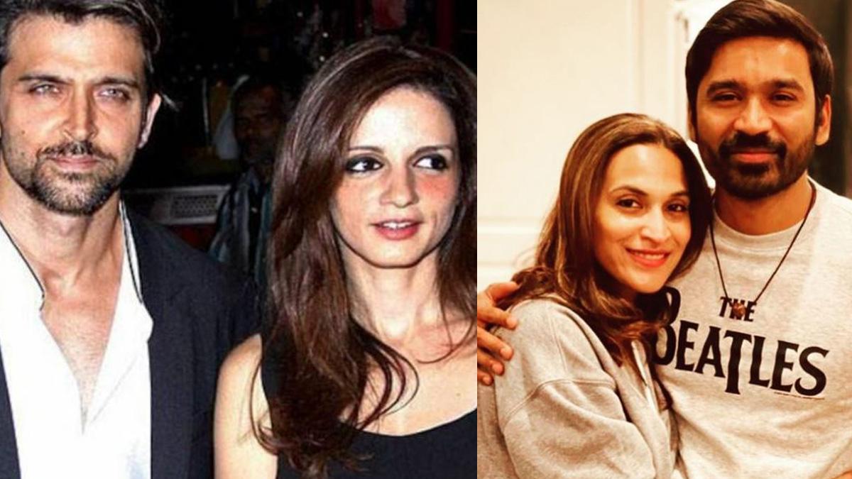 Shocking Celebrity Splits: जब इन स्टार कपल्स ने सालों बाद तोड़ा शादी का बंधन, टूटा फैंस का दिल