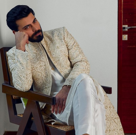 फवाद खान 