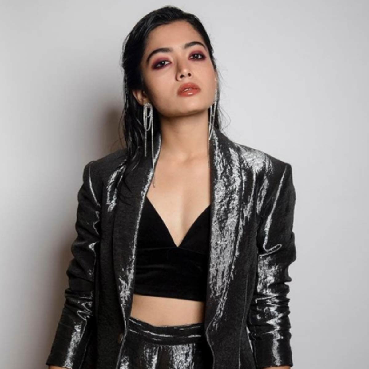 रश्मिका मंदाना